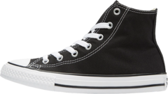 Converse Chuck Taylor All Star High "Black"