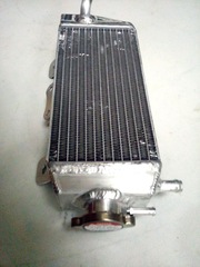 Радиатор для Yamaha YZ 450F 2006 г.в. / Правый