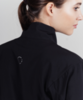 Беговая ветровка Nordski Light Black женская W