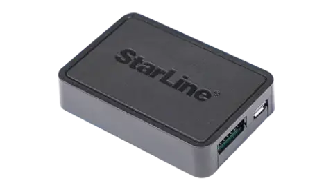 Трекер StarLine M18 Pro V2