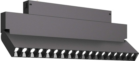 Магнитный трековый светильник ST Luce SKYLINE 220 ST686.436.18