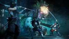 Игра Nioh Collection (PS5)