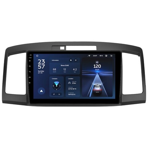 Teyes CC3L Wi-Fi 9