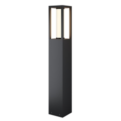 Ландшафтный светодиодный светильник Maytoni Expo O480FL-L12B3K1