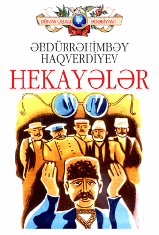 Hekayələr