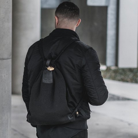 loctote flak ensacark sport