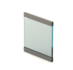 Стекло для Золушки (без ленты)