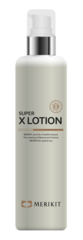 Пилинг-гель Merikit двойного действия - Merikit Super X Lotion