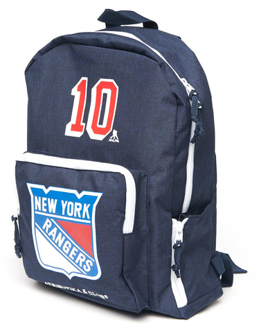 Рюкзак NHL New York Rangers № 10 (детский)