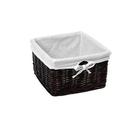 WasserKRAFT Alme WB-150-L Плетеная корзина
