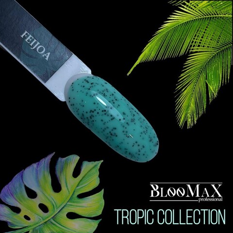 Гель лак BlooMaX FeiJoa, 8мл