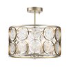 Светильник потолочный ST Luce Seranda SL1105.202.06