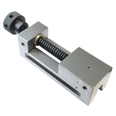 Тиски станочные прецизионные серии QGG