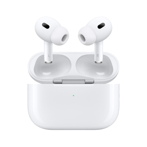 Беспроводные наушники Apple AirPods Pro 2 USB-C