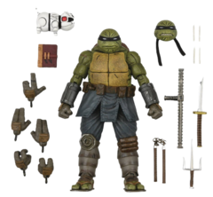 Фигурка Teenage Mutant Ninja Turtles Unarmored The Last Ronin