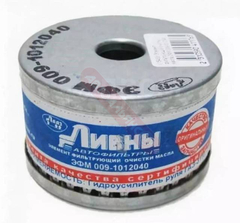 Фильтр масляный ГУР 406дв.