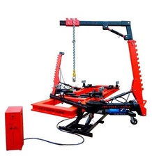 Стапель AS - Tornado