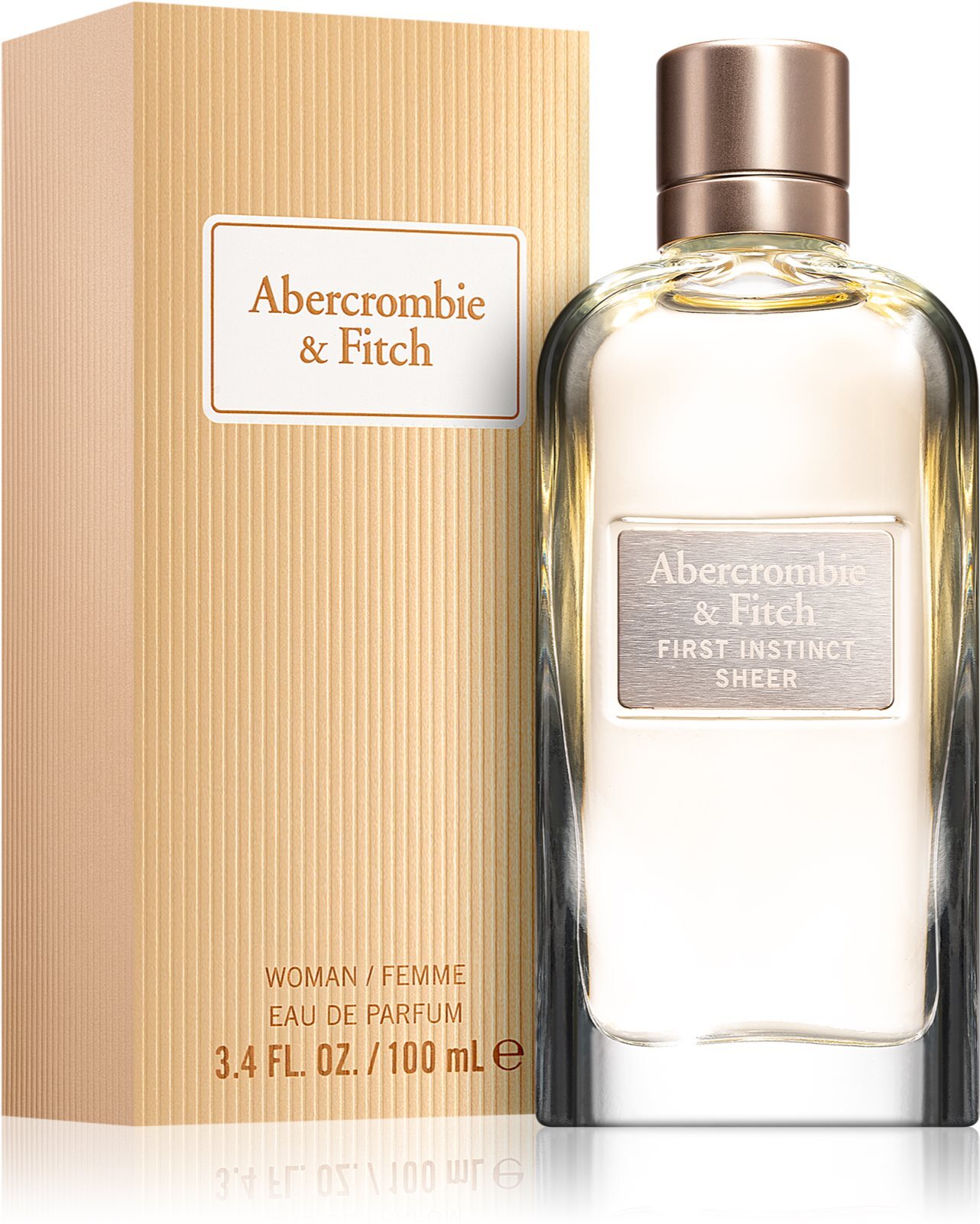 Abercrombie Fitch Духи Мужские Купить В Летуаль