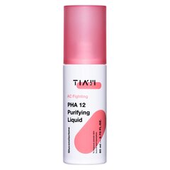Эссенция для проблемной кожи AC Fighting PHA 12 Purifying Liquid
