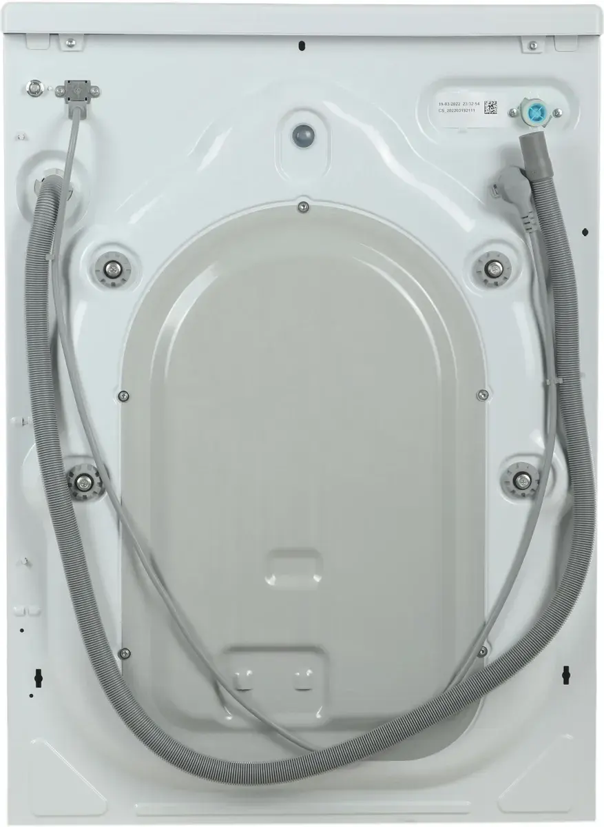 Стиральная Машина Beko Ele67511zsw Купить