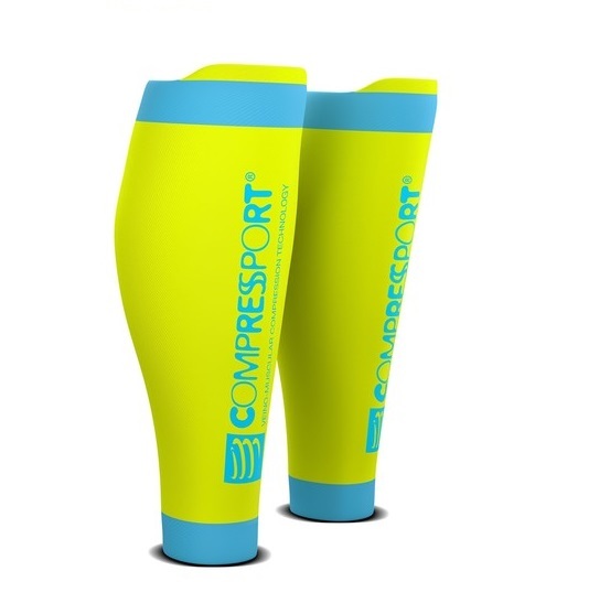 Гетры R2V2 FLUO (Race & Recovery)