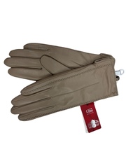 Перчатки. Женские. Материал верха: Кожаные люкс качества. Подклад: Трикотаж-шерсть.В упаковке 5 шт.