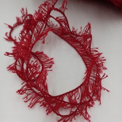 Pellicciotta Cotone Pima Хлопковая травка Малиновый 05