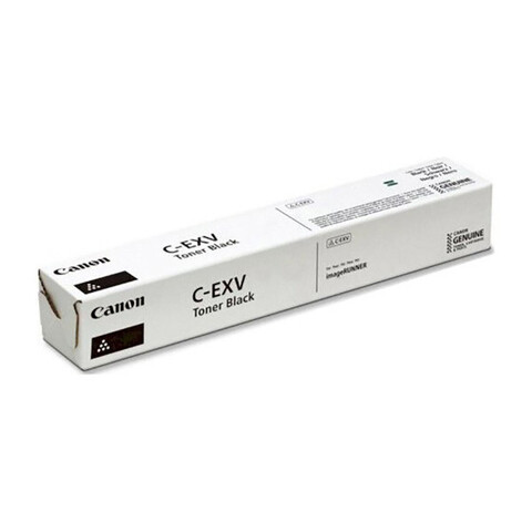 Тонер-картридж C-EXV 67 TONER BLACK для Canon IR 2900 series (33 000 стр.)