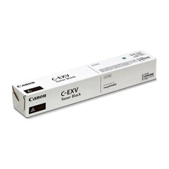 Тонер-картридж C-EXV 67 TONER BLACK для Canon IR 2900 series (33 000 стр.)