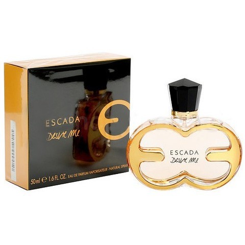 ESCADA DESIRE ME lady 75ml edP tester