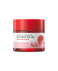 Крем для лица Round Lab Camellia Deep Collagen Firming Cream 50 мл