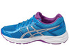 Кроссовки Asics Gel Contend 4 Blue женские