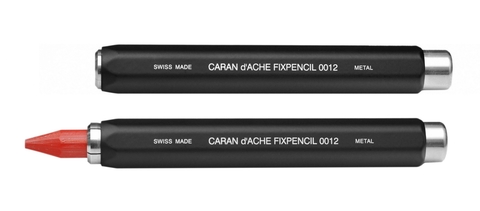 Держатель Caran d’Ache Office Fixpencil 0012 Metal, 9 mm, Black (12.009)