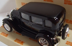 GAZ-6 1:43 Nash Avtoprom