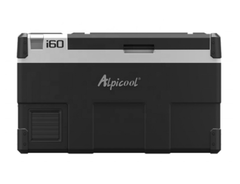 Компрессорный автохолодильник Alpicool E60 ( 12V/24V/220V, 60л)