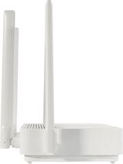 Wi-Fi роутер Xiaomi Mi Router AX1800, белый