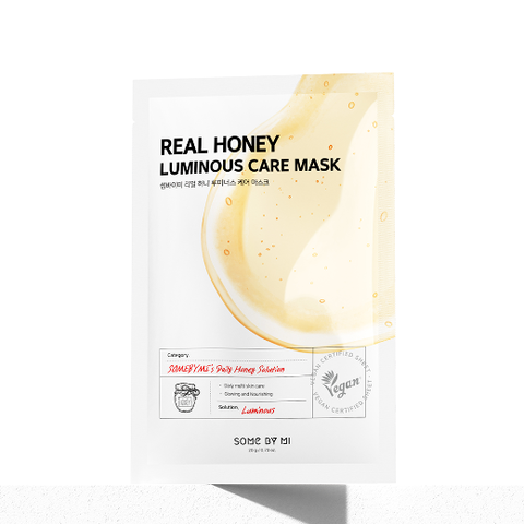 Some By Mi REAL HONEY Mask