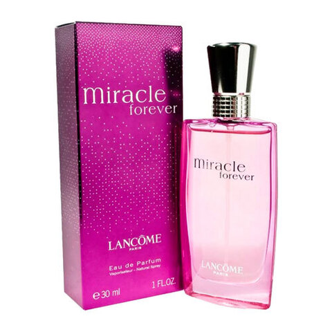 Lancome Miracle Forever