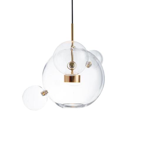 Подвесной светильник Loft It Bolle 2027-P4