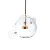 Подвесной светильник Loft It Bolle 2027-P4