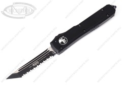 Нож Microtech Ultratech 123-3T 204P full serrated 