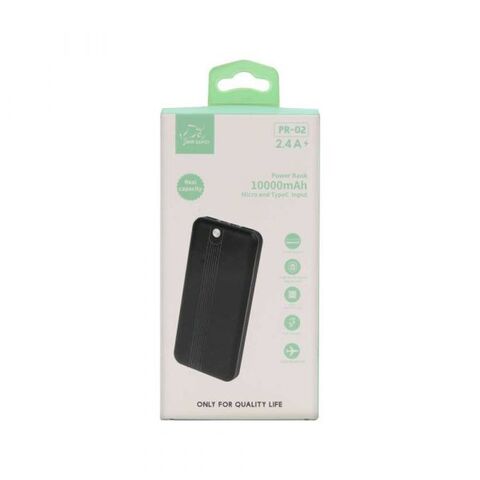 Power bank / Портативный аккумулятор One depot PR-01 5000mah black