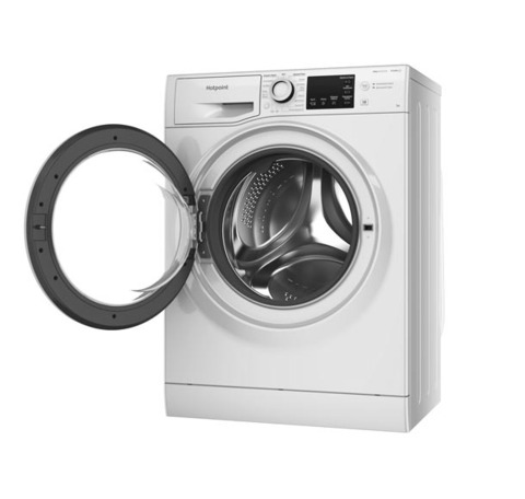 Стиральная машина Hotpoint NSB 7249 W AVE RU mini - рис.4