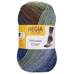 Пряжа Schachenmayr Virtuoso Color (3075)