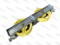 Балка верхняя СП2416.04.01.000