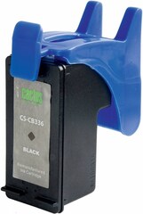 Картридж струйный Cactus CS-CB336 №140XL черный (29мл) для HP DJ D4263, D4363, DJ J5783, J6413, PSC C4273, C4283, C4343, C4383, C4473, C4483, C4583, C5283, D5363