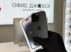 iPhone 14 Pro, 256 ГБ б/у