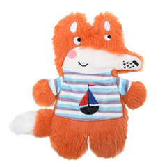 Triol игрушка для щенков шуршащая 