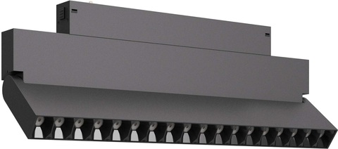 Магнитный трековый светильник ST Luce SKYLINE 220 ST686.436.18