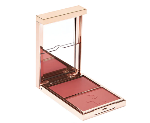 Палетка румяна Patrick TA She's That Girl